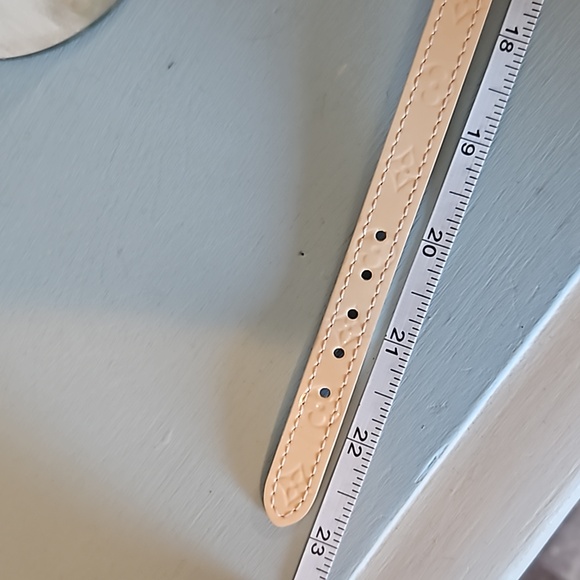 LOUIS Vuitton wrap bracelet, euc. - Picture 7 of 10